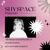 ShySpace logo - Similar company to 1406 Consulting
