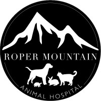 Roper Mountain Animal Hospital logo - Similar company to Roper Hospital