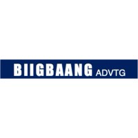 Bigbang Advertising logo - Similar company to Dlayout Advertising