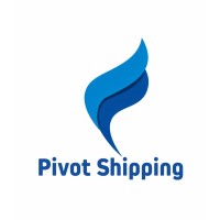 Pivot Shipping Company Limited logo - Similar company to Fc Logistics  Kw Co.