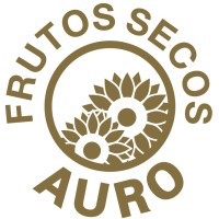 FRUTOS SECOS AURO SLU logo - Similar company to Bioterra Productores De Frutos Secos Españoles