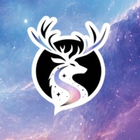 Cosmic Stag Games logo - Similar company to Pasta Projects