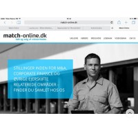Match-Online A/S