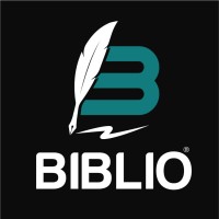 Biblio Publishers®️ logo - Similar company to Richter Publishing Llc