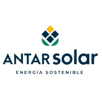 Antar Solar logo - Similar company to Ivicsa