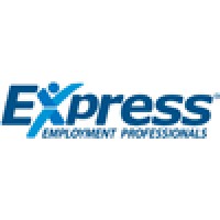 Express Employment Professionals - Birmingham, AL North logo - Similar company to Express Employment Professionals - Birmingham, Al South