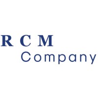 RCM Company Limited logo - Similar company to A Cord Billing And Business Solutions (Currently Acquired By Equalizercm)
