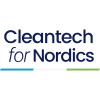 Cleantech for Nordics logo - Similar company to Cleantech For Baltics