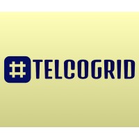 Telcogrid logo - Similar company to Cablecom, Llc Of Wisconsin