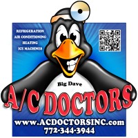 A/C DOCTORS, INC