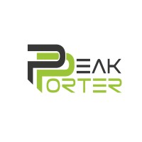 Peak Porter logo - Similar company to Kazcıoğlu Otomotiv San. Ve Tic. Ltd. Şti.