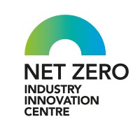 Net Zero Industry Innovation Centre logo - Similar company to Net-Zero-Research Network