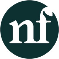 Natural Force logo - Similar company to Gann Digital