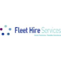 West Wallasey Fleet Hire Services logo - Similar company to Peak Project Solutions