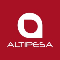 ALTIPESA logo - Similar company to Persum High Quality