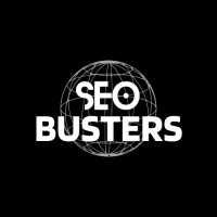 SEO Busters NYC logo - Similar company to Quickquill