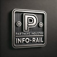PARTNERS INDUSTRY / INFO-RAIL logo - Similar company to Sandrineweber.Fr