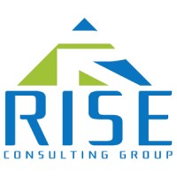 Rise Consulting Group, LLC logo - Similar company to Rnb Consulting Group