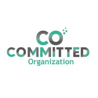 COMMITTED Organization logo - Similar company to Impronta