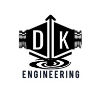 D.K Engineering logo - Similar company to Various Engineeering