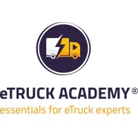 eTruck Academy® logo - Similar company to Etrux Energy