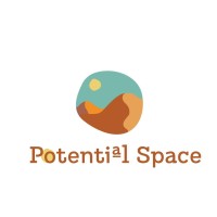 Potential Space logo - Similar company to Fed To Flourish