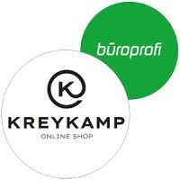 büroprofi Kreykamp - alles fürs Büro logo - Similar company to Currie European