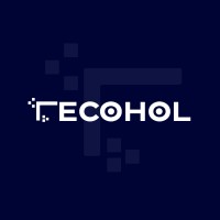 Tecohol logo - Similar company to Crystal Edtech