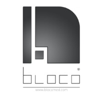 Blocomed logo - Similar company to Instituto Português Da Face