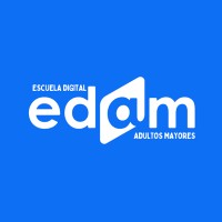 Escuela Digital para Adultos Mayores logo - Similar company to Rodada Films