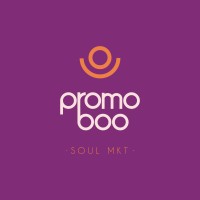 Promoboo Soul Marketing logo - Similar company to Gopromo.Io