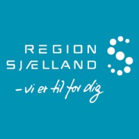 Region Sjællands Produktionsenhed logo - Similar company to The Chris Studio