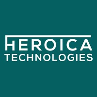 Heroica Technologies logo - Similar company to Bxg Systems