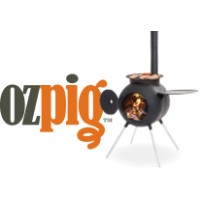 Ozpig logo - Similar company to Ezitag Systems