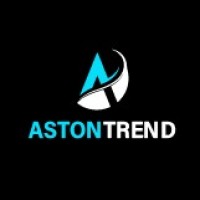 Astontrend logo - Similar company to Consult2Recruit Ltd