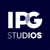 IPG Studios logo - Similar company to Cineshare - Immersive Storytelling