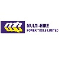 Multi-Hire Power Tools Limited - Flooring machine hire and sales. logo - Similar company to Iq Power Tools® The Leader In Masonry, Stone And Tile Cutting Without Water
