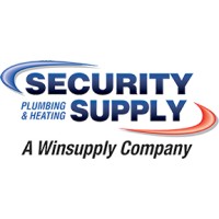Security Plumbing and Heating Supply logo - Similar company to Reef Hvac Llc Heating & Cooling / Electric & Plumbing
