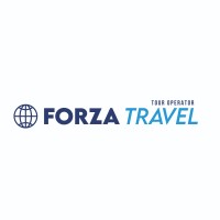 Forza Travel logo - Similar company to Fudbalski Savez Beograda