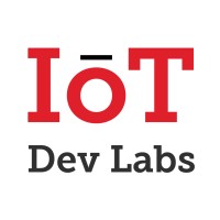 IoT Dev Labs logo - Similar company to Iot Billing International Pte Ltd