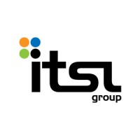 ITSL Group, soon to be AVolution logo - Similar company to Interphase Audio Visual