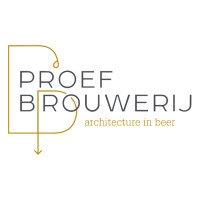 De Proefbrouwerij logo - Similar company to Conespuma
