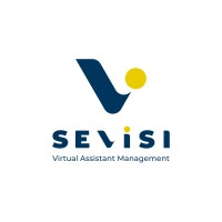 SEVISI Virtual Assistant logo - Similar company to Kobo