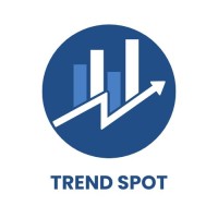 Trend Spot logo - Similar company to Tech Wave