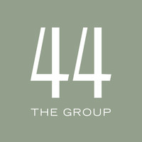 The 44 Group logo - Similar company to Impact Match