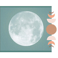 Luna Property Management logo - Similar company to Whiteshell Real Estate Llc
