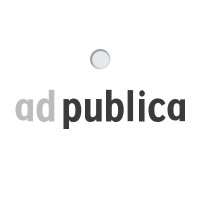 ad publica Public Relations GmbH logo - Similar company to Better Oceans