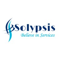 Solypsis logo - Similar company to Solipsys