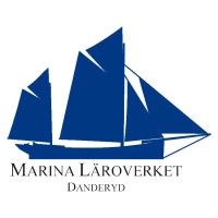 Marina Läroverket logo - Similar company to Cedergrenska