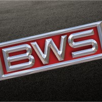 BWS Manufacturing logo - Similar company to L&A Metalworks Inc.